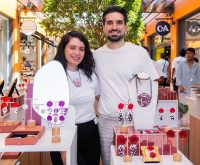 Berillús, finalista en la convocatoria Open Call de Plaza Mayor, Málaga.