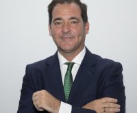 Juan Manuel Rosillo, presidente de la Asociación de Constructores y Promotores de Málaga.