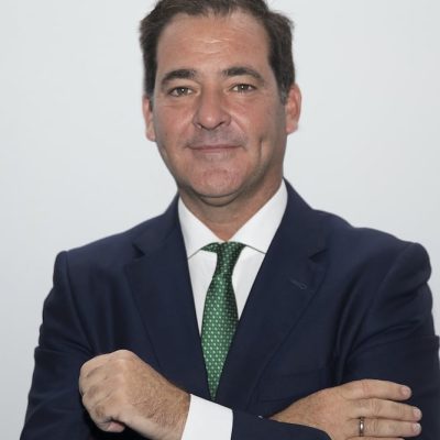 Juan Manuel Rosillo, presidente de la Asociación de Constructores y Promotores de Málaga.