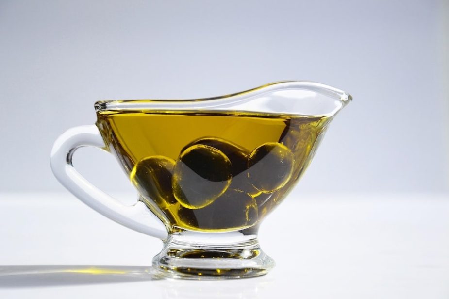 Exportaciones de aceite de oliva de Andalucía.