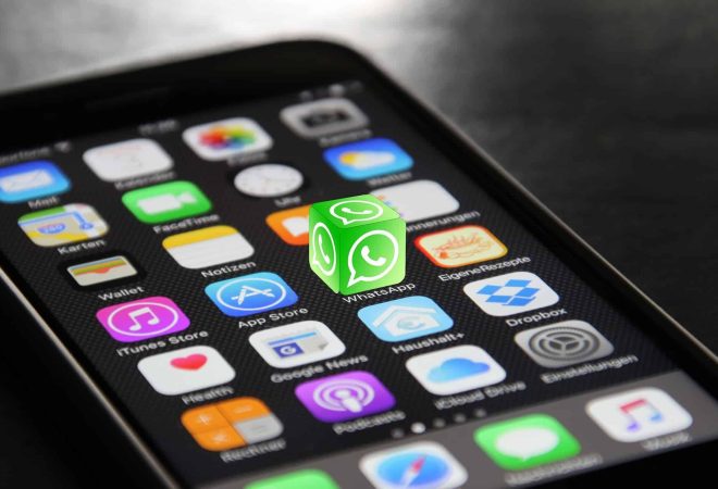 Cambios en WhatsApp para empresas y usuarios.
