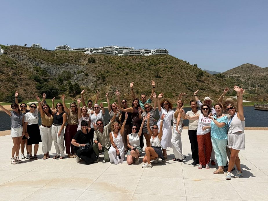 Turismo Costa del Sol muestra las experiencias de Málaga como destino.