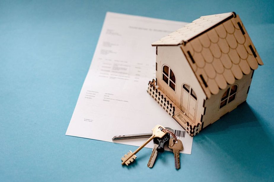 Buscar vivienda para alquilar.