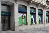 Unicaja lanza una campaña especial de cara a la vendimia.