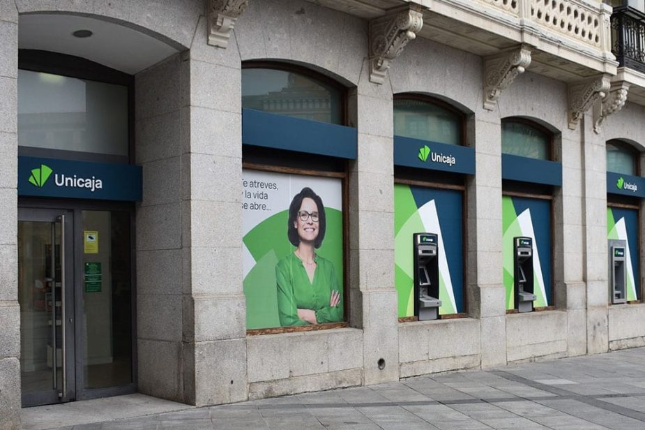 Unicaja lanza una campaña especial de cara a la vendimia.