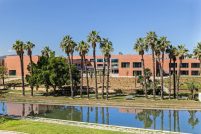 Quantexa Node I Málaga TechPark