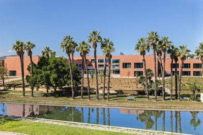 Quantexa Node I Málaga TechPark