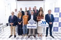 Programa Primera Oportunidad Málaga