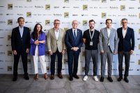 San Diego Comic-Con Málaga 2026