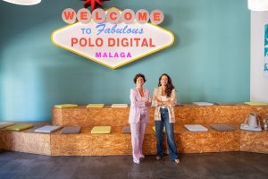 Acuerdo entre el Polo Nacional de Contenidos Digitales y Eurecat.