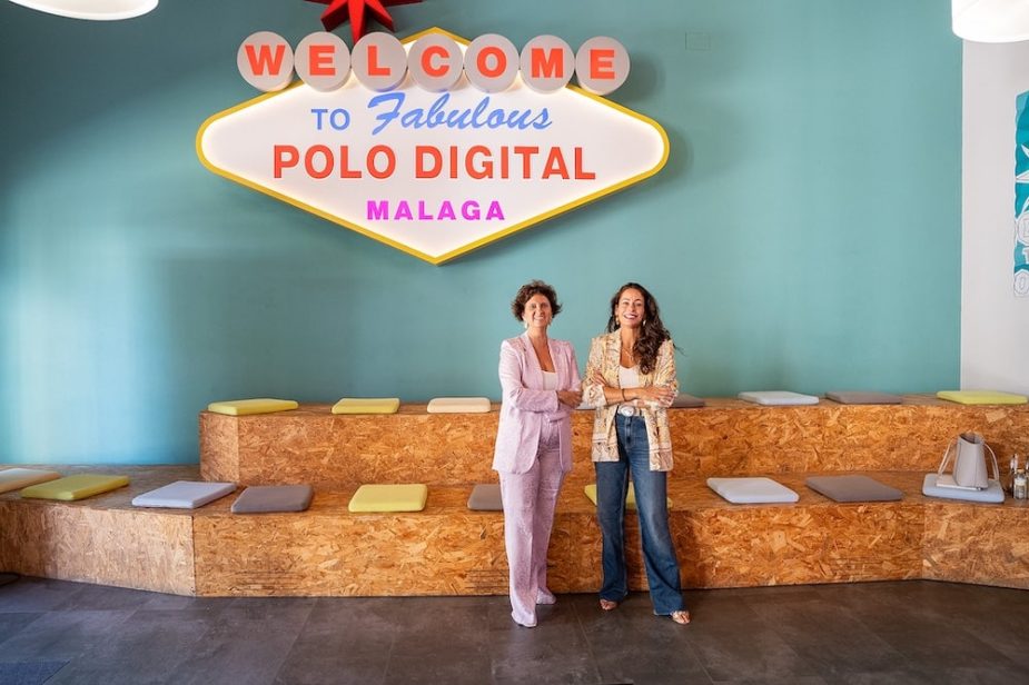 Acuerdo entre el Polo Nacional de Contenidos Digitales y Eurecat.