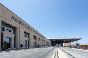 Aeropuerto+de+Málaga-Costa+del+Sol