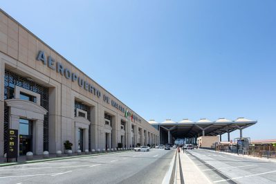 Aeropuerto+de+Málaga-Costa+del+Sol