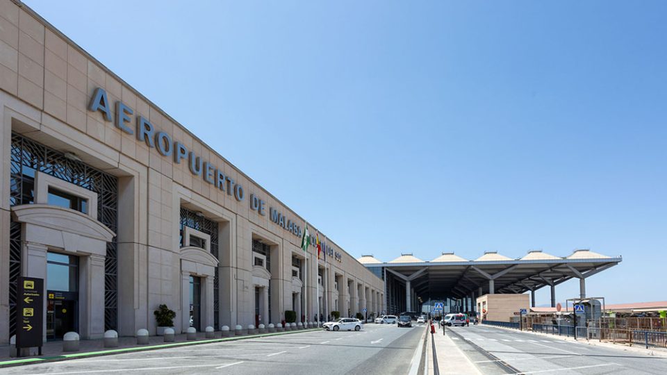 Aeropuerto+de+Málaga-Costa+del+Sol