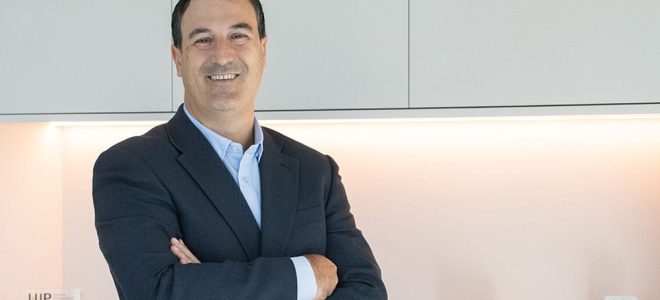 Daniel Tovar, managing director Bunzl Director South Europe.