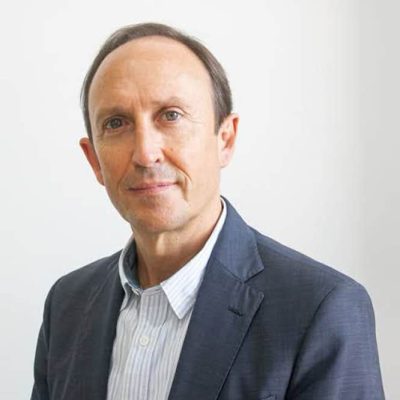 Enrique Colilles CESUR Málaga