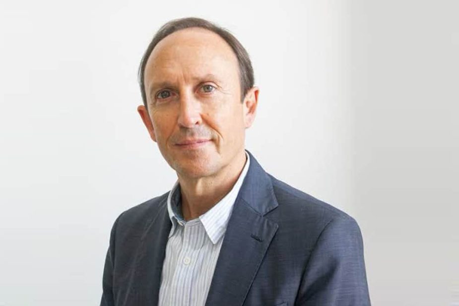 Enrique Colilles CESUR Málaga