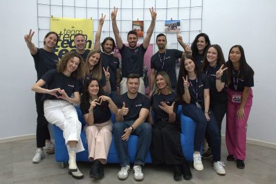 Hrider gestión del talento