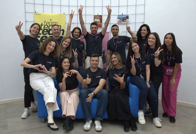 Hrider gestión del talento