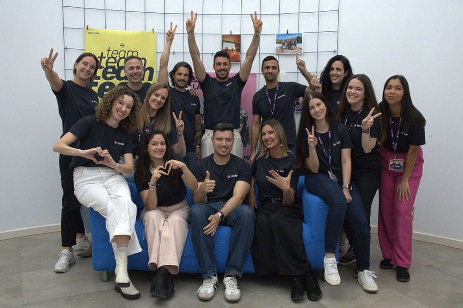 Hrider gestión del talento