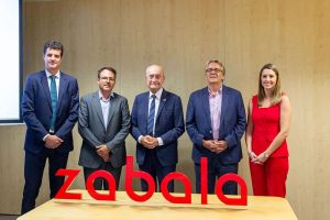 Zabala Innovation Málaga