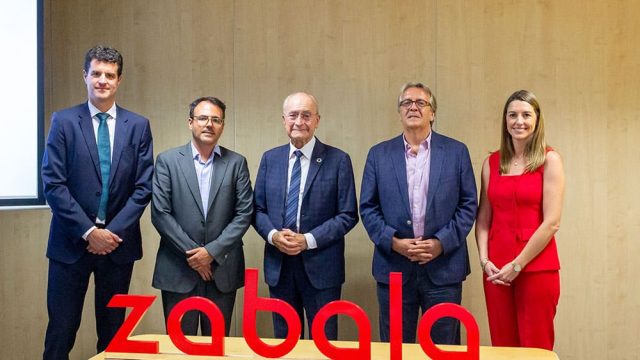 Zabala Innovation Málaga