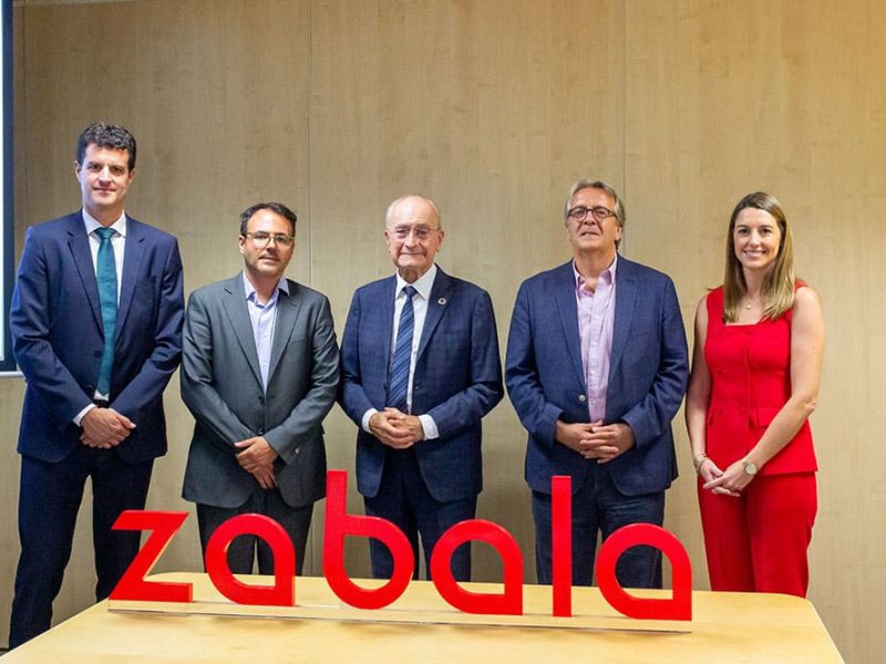 Zabala Innovation Málaga