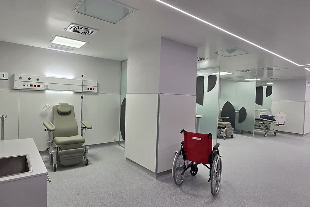 Quirónsalud Marbella