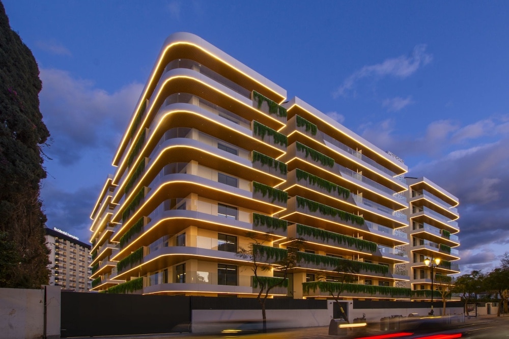 Jade Tower, premiado por su sostenibilidad, vende sus 116 viviendas.