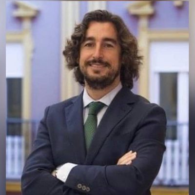 Javier González Navarro