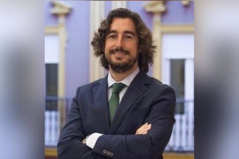 Javier González Navarro