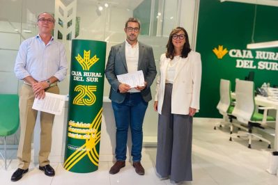 ACIA Caja Rural del Sur