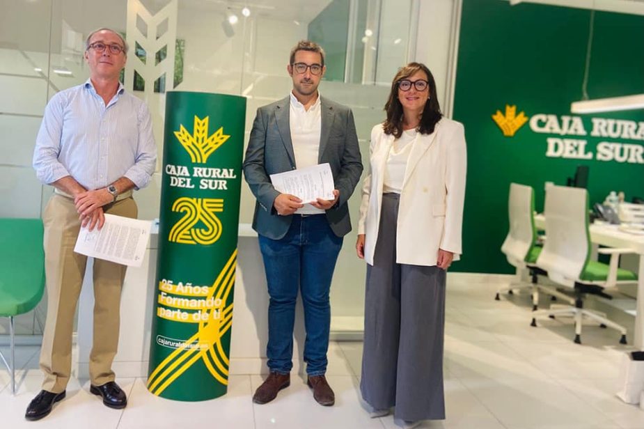 ACIA Caja Rural del Sur