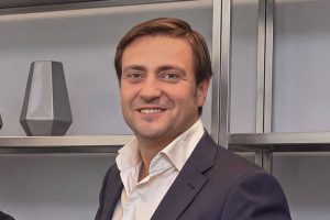 Antonio Díaz, nuevo director de Industrial y Logístico de Savills para Andalucía.