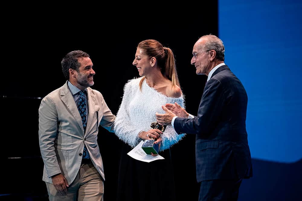 Gran Hotel Miramar, Premio Ciudad de Málaga 2026 al Turismo, en el año de su centenario.