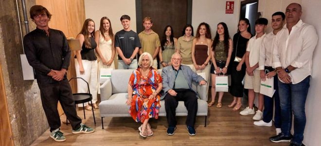 Becas ProTalento PROINSERMANT