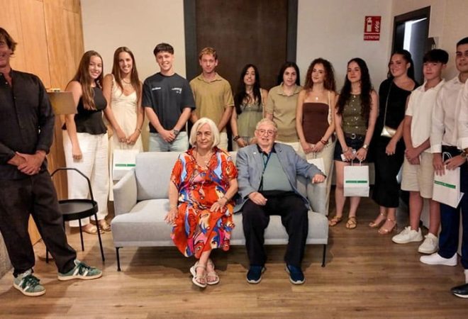 Becas ProTalento PROINSERMANT