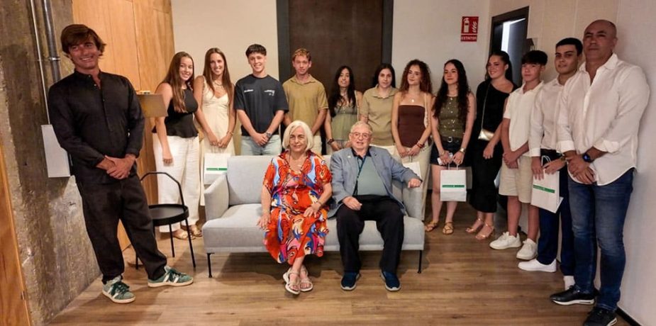 Becas ProTalento PROINSERMANT