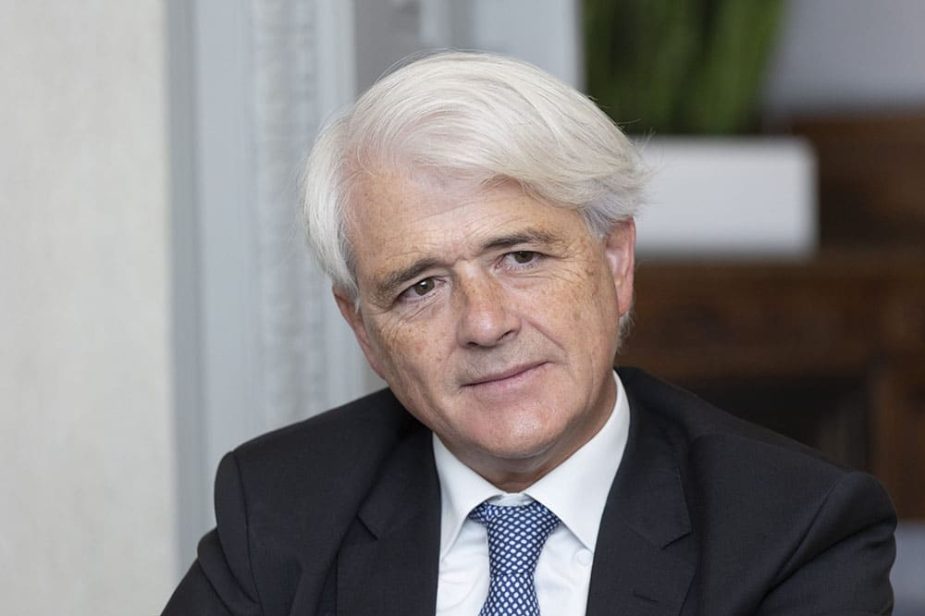 Salvador González abogado Málaga