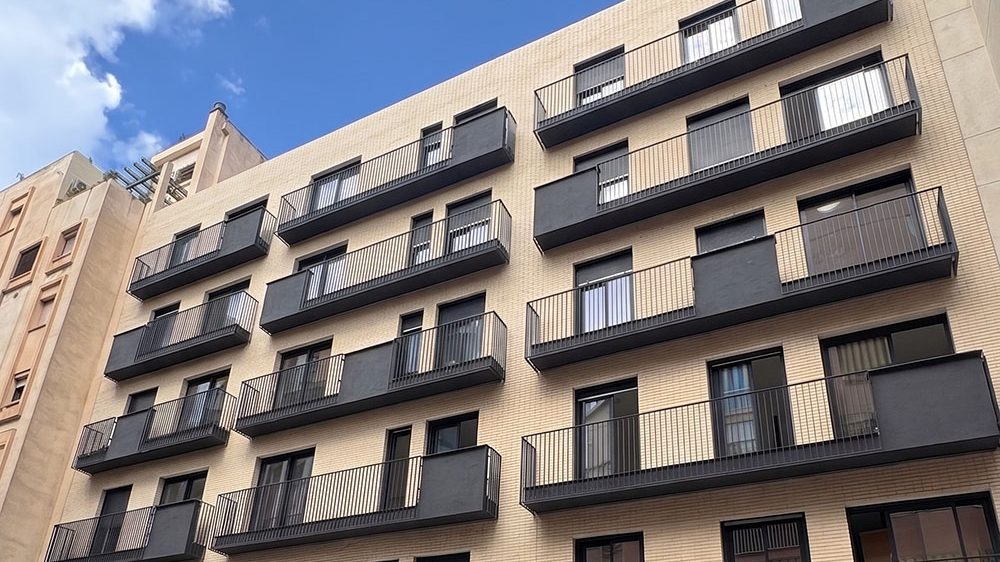 coliving Málaga