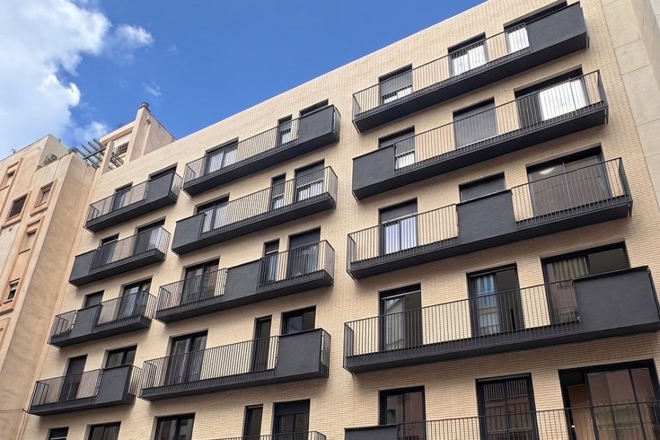 coliving Málaga