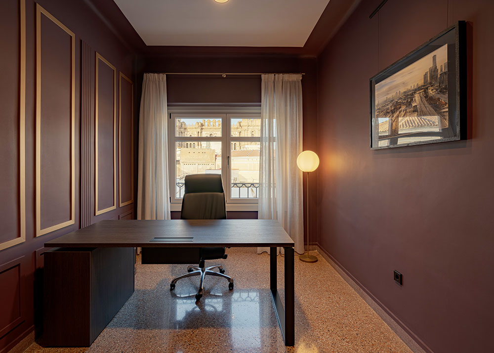 IWG Málaga Signature Málaga Larios