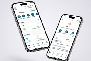 App de Unicaja, una de las utilidades reconocidas por Global Finance.