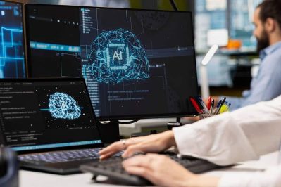 IA aplicada para proyectos innovadores en Málaga.
