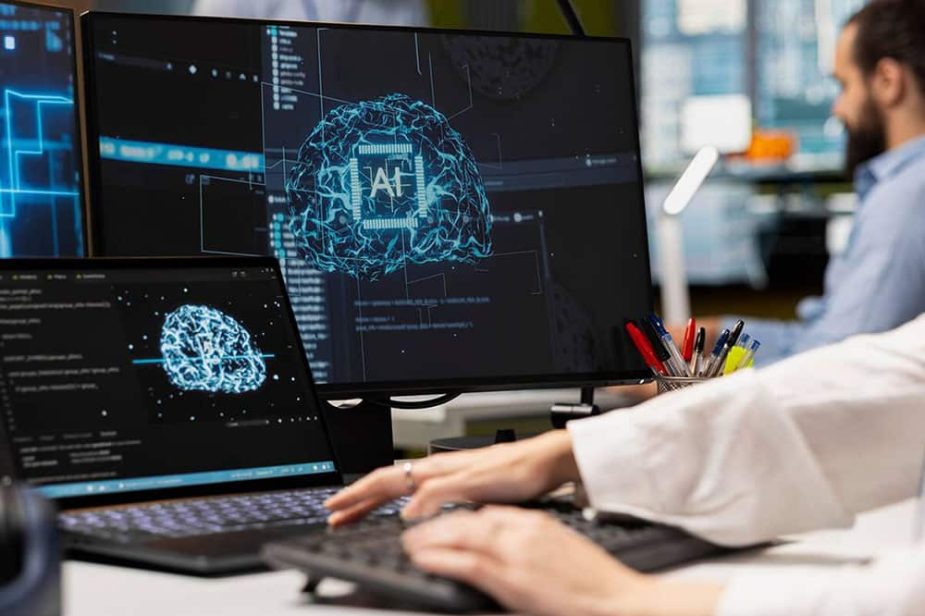 IA aplicada para proyectos innovadores en Málaga.