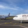 Voletea inaugura nueva conexión entre Málaga y La Coruña.