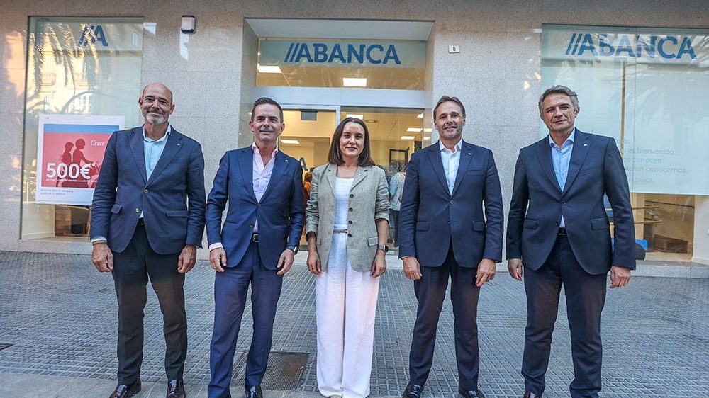 ABANCA Espacio Málaga