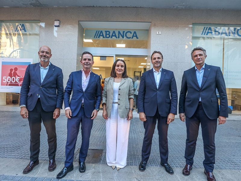 ABANCA Espacio Málaga