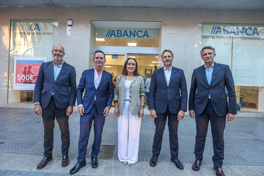ABANCA Espacio Málaga