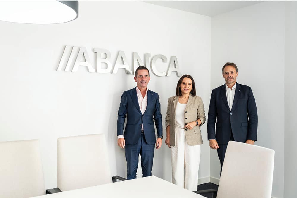 ABANCA Espacio Málaga